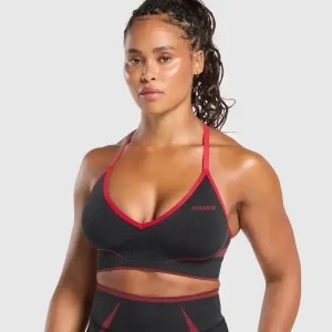 Lift Seamless Midi Tank