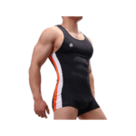 Athletic Bodysuit