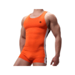 Athletic Bodysuit