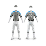 Baseball Uniform