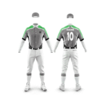 Baseball Uniform