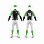 Baseball Uniform