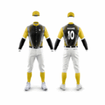 Baseball Uniform