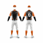 Baseball Uniform