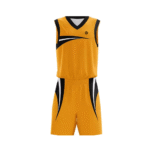 Basketball Uniform