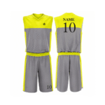Basketball Uniform