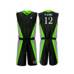 Basketball Uniform