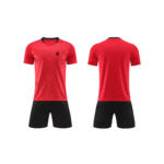 Soccer Uniform