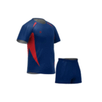 Rugby Uniform