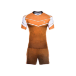 Rugby Uniform