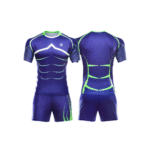 Rugby Uniform