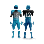 American Football Uniform