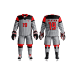 Ice Hockey Uniform