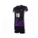 Volleyball Uniform