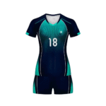 Volleyball Uniform