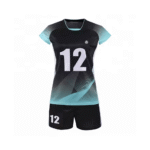 Volleyball Uniform