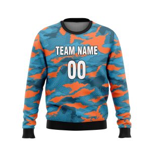 Custom Sweatshirts