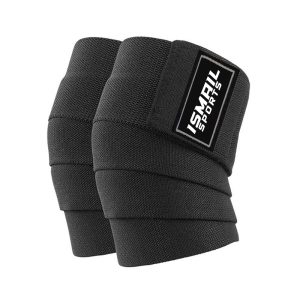 Knee Wraps