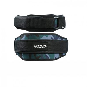 Neoprene Belts