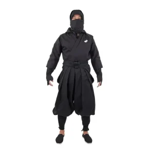 Ninja Uniform
