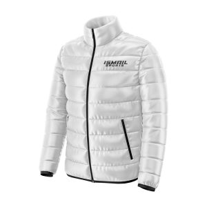 Custom Puffer Jacket