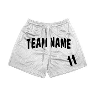 Custom Short