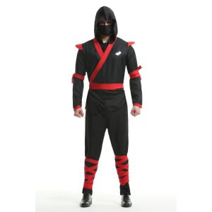 Ninja Uniform