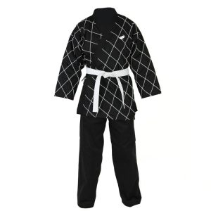Hapkido Uniforms