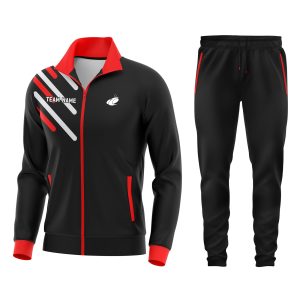 Custom Tracksuit