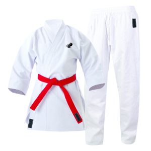 Taekwondo Uniform