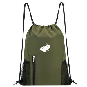 Sports Drawstring Bag