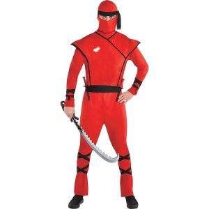 Ninja Uniform