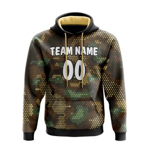 Custom Hoodie