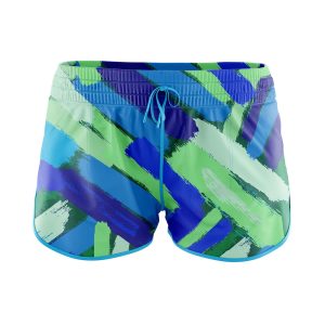 Custom Short