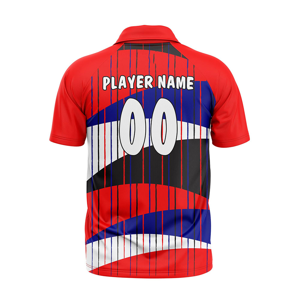 Custom Polo Shirt - Image 2