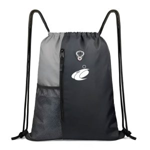 Sports Drawstring Bag