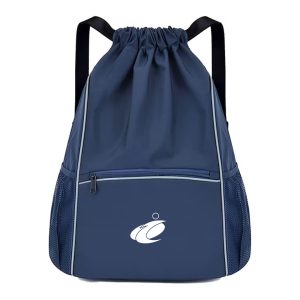 Sports Drawstring Bag