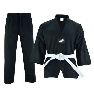 Taekwondo Uniform
