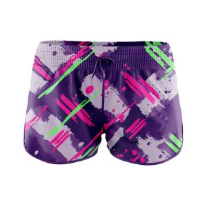 Custom Short