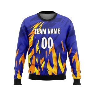 Custom Sweatshirts