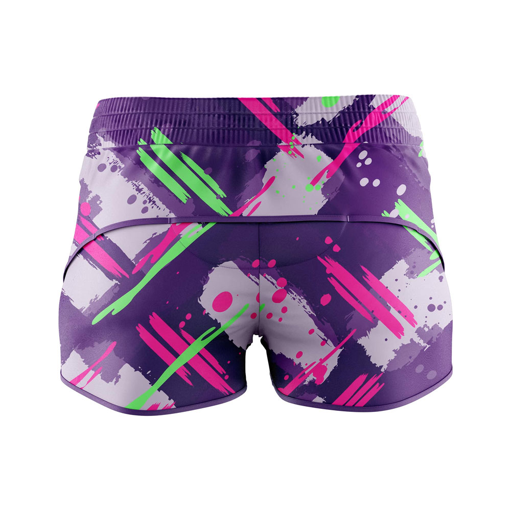 Custom Short - Image 2