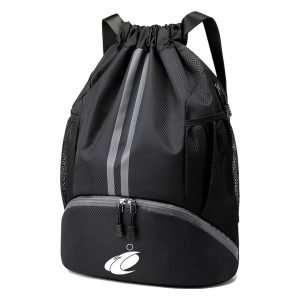 Sports Drawstring Bag