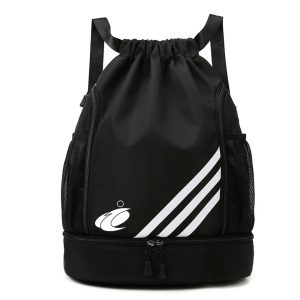 Sports Drawstring Bag