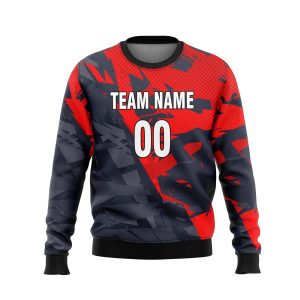 Custom Sweatshirts