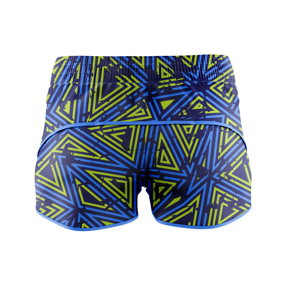 Custom Short - Image 2