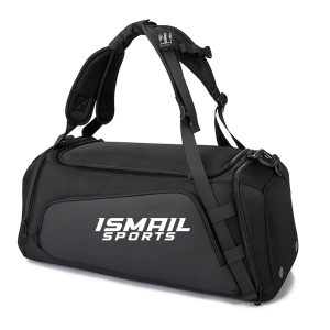 Sports Duffel Bag
