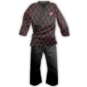 Hapkido Uniforms