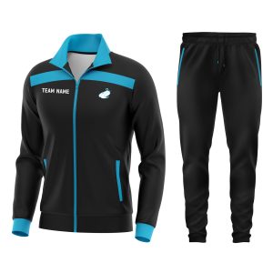 Custom Tracksuit