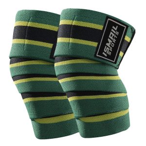 Knee Wraps