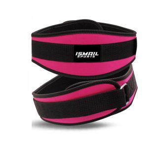 Neoprene Belts